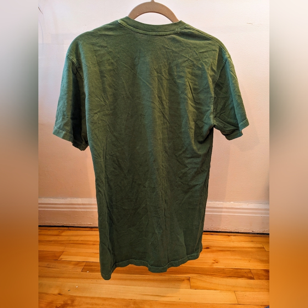 Basic t-shirt - Picture 2 of 2